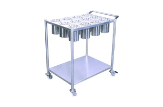 MASALA TROLLEY